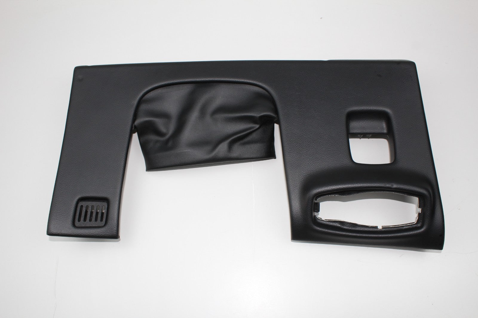 2017-20 LINCOLN MKZ FRONT LEFT DRIVER SIDE UNDER DASH KNEE PANEL OEM HP53F044F08