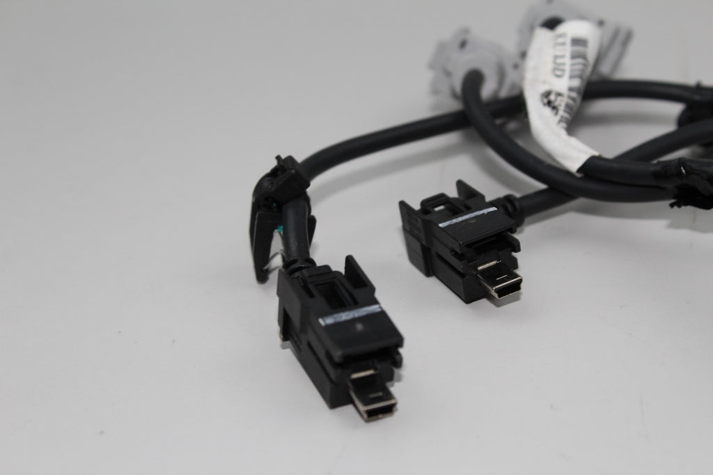 2017-2020 LINCOLN MKZ CENTER CONSOLE MEDIA CONNECTOR WIRE CABLE OEM HP5T14D202RD