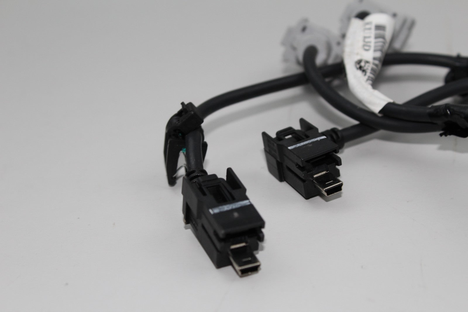 2017-2020 LINCOLN MKZ CENTER CONSOLE MEDIA CONNECTOR WIRE CABLE OEM HP5T14D202RD