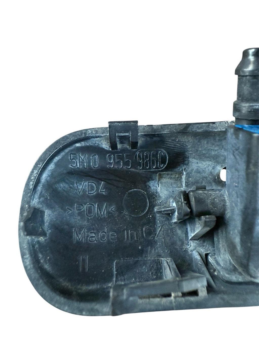 10-14 VW Jetta Left Or Right Windshield Washer Sprayer Nozzle OEM￼5M0 955 986 C