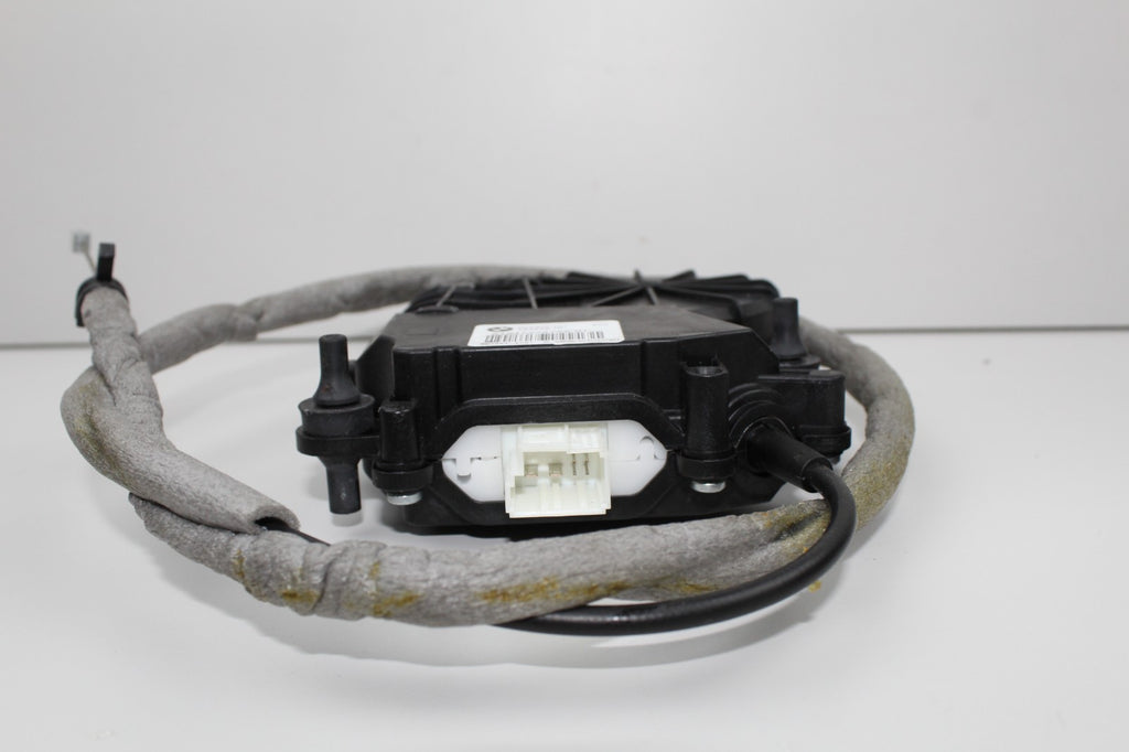 2011-16 BMW 528 XI POWER TRUNK LOCK LATCH AUCTUATOR OEM 5124727375201