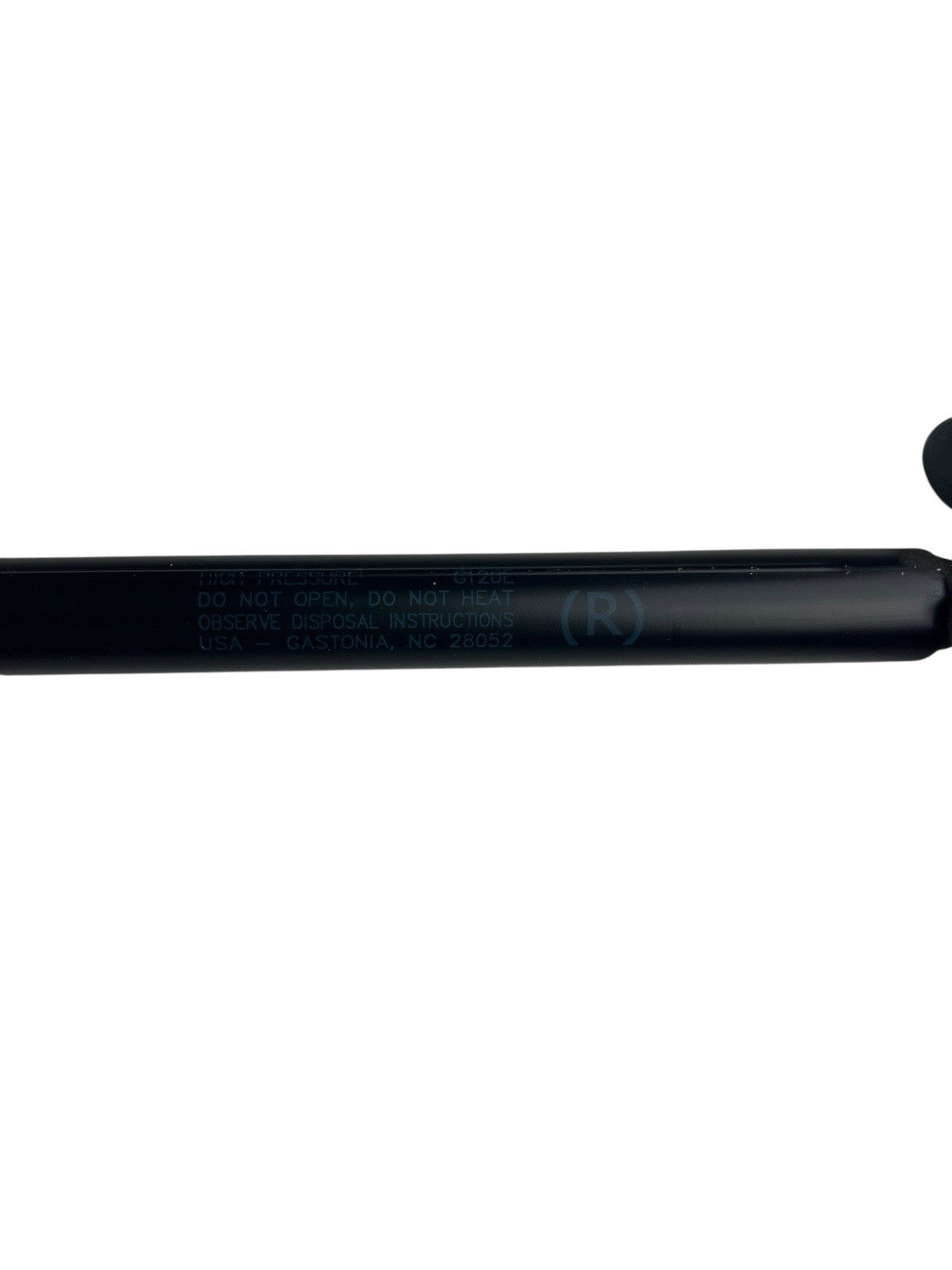 2010-18 Ford Taurus Front Right Hood Shock Strut OEM AG1316C826AB