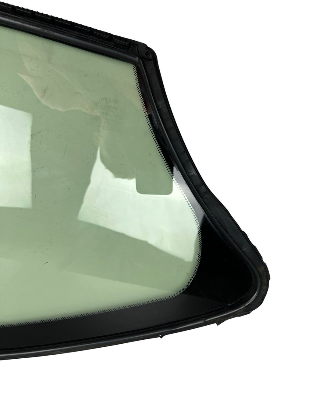 ✅2016 - 2024 INFINITI Q50 REAR RIGHT SIDE DOOR FIXED VENT WINDOW OEM 822726HE0A