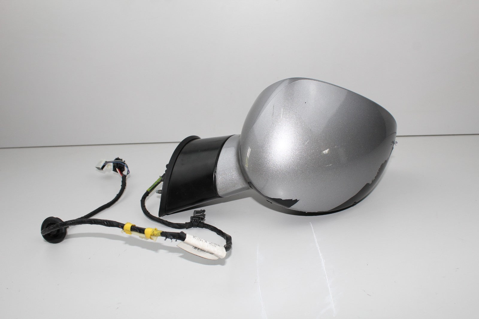 2015-2019 Dodge Challenger FRONT LEFT Driver SIDE View Mirror OEM 5LD67JSCAC