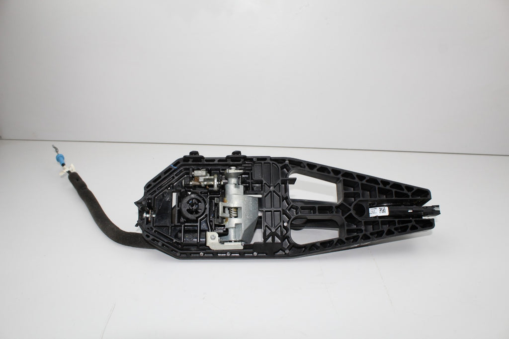 2017-20 LINCOLN MKZ FRONT RIGHT DOOR HANDLE OEM DP53F22464A