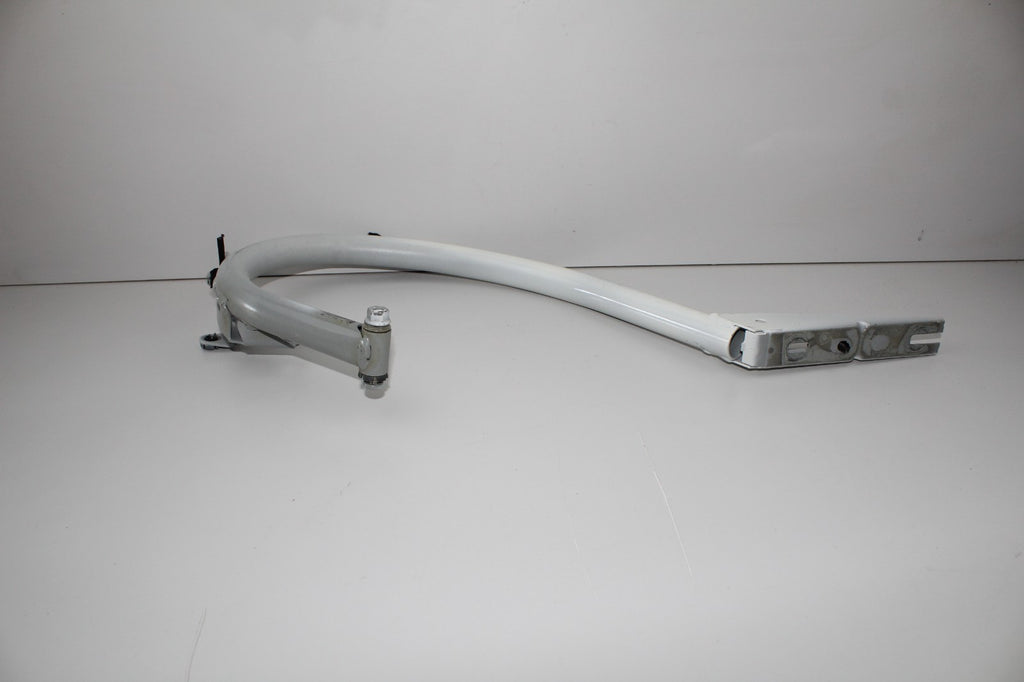 2012 MERCEDES E350 REAR LEFT TRUNK HINDLE OEM A2127500328