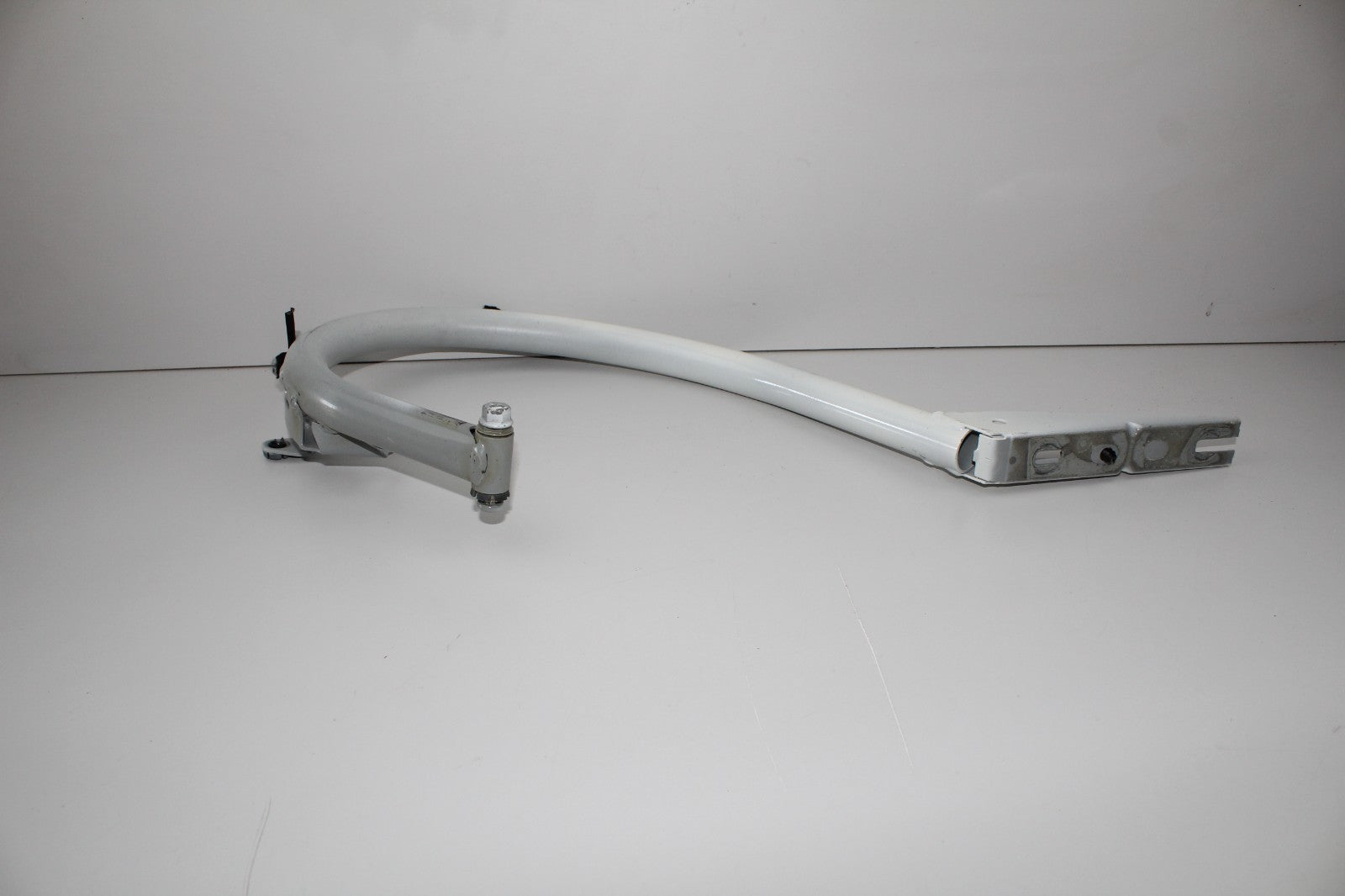 2012 MERCEDES E350 REAR LEFT TRUNK HINDLE OEM A2127500328