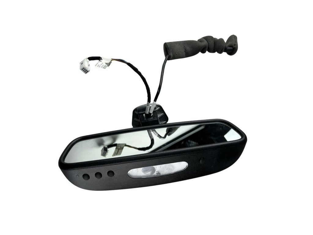 ✅2008-2014 Mercedes C350 C300 C Class Interior Rear View Mirror OEM E11025902