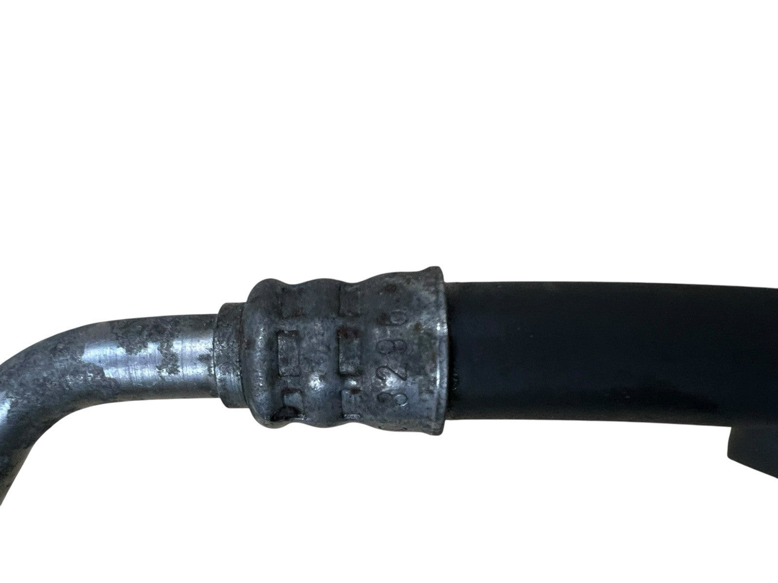 MERCEDES-BENZ Pipe Hose A2112703296 OEM