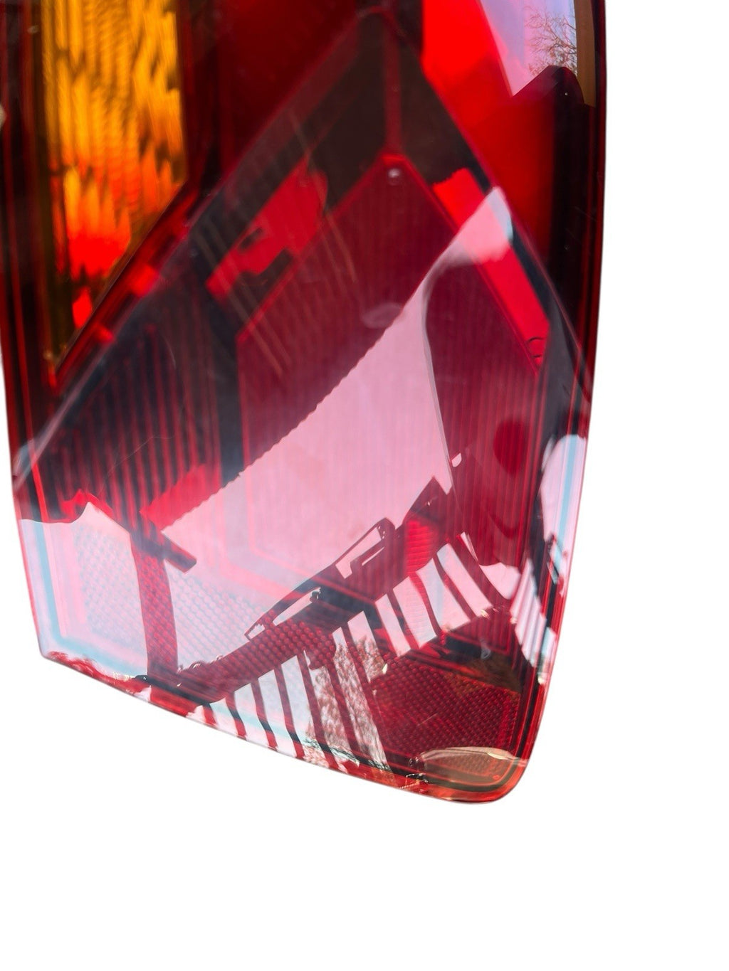 2019-2022 Volkswagen Jetta Right Passenger Side Outer TailLight Lamp  OEM￼
