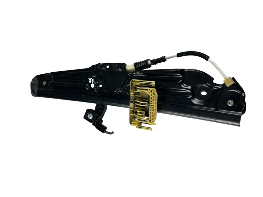 ✅2011-2016 BMW F10 528i 550i Rear Right Door Window Regulator Motor OEM 7208018