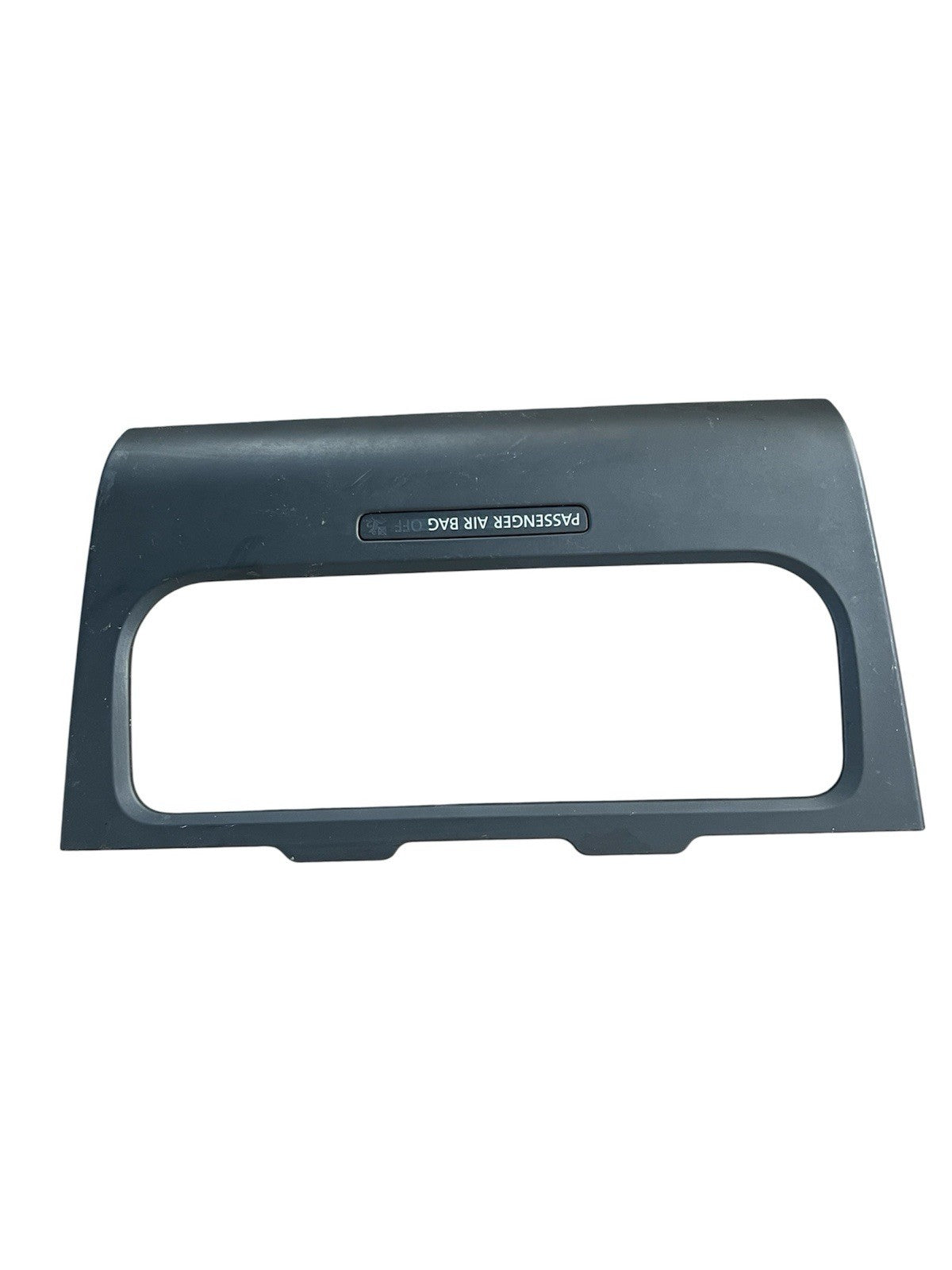 2010-2014 VW Jetta  Sportwagen Climate Dash  Trim OEM 5K0858069P