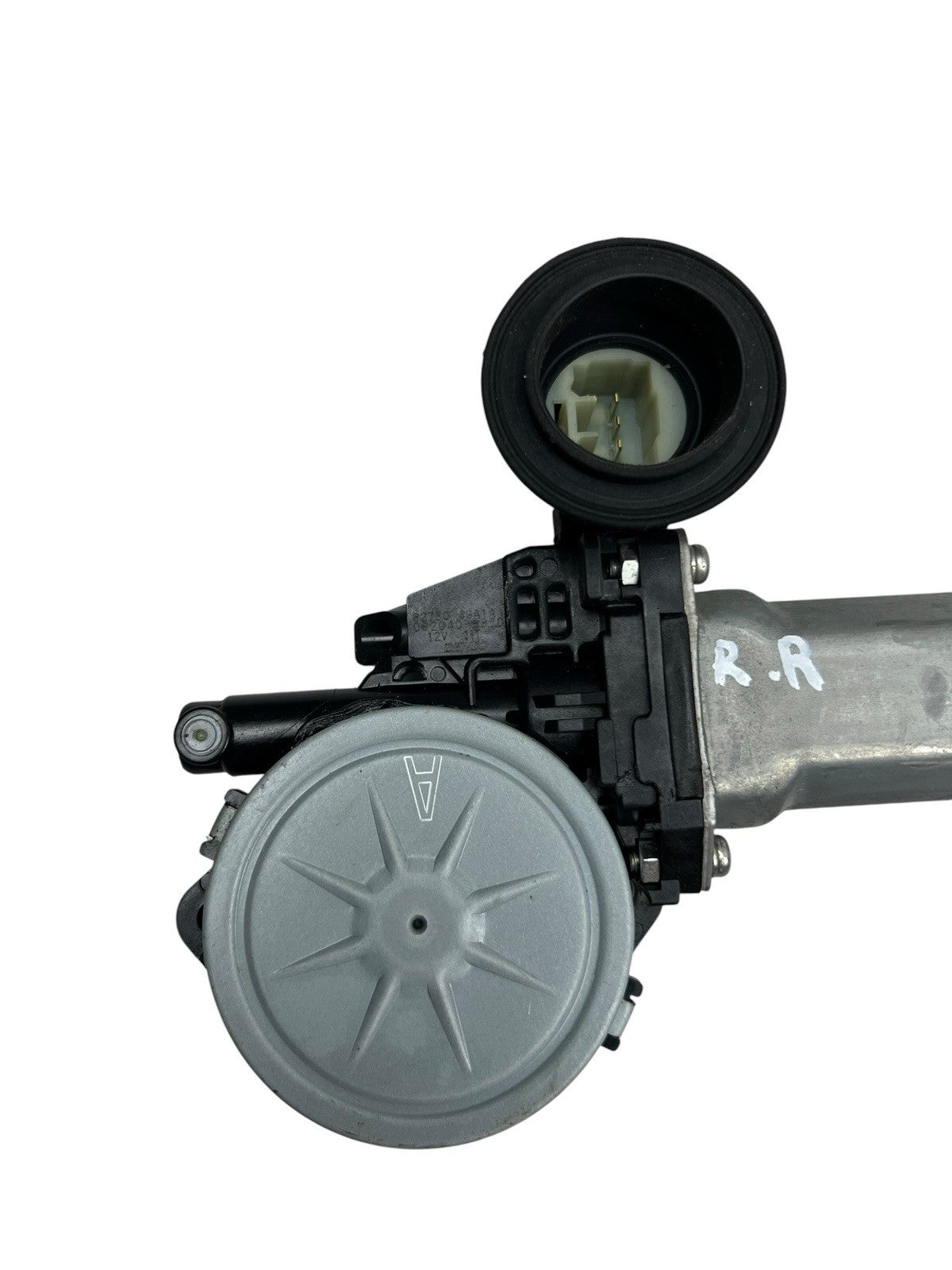 ✅2014-2023 Infiniti Q50 Rear Right Passenger Side Window Regulator Motor OEM