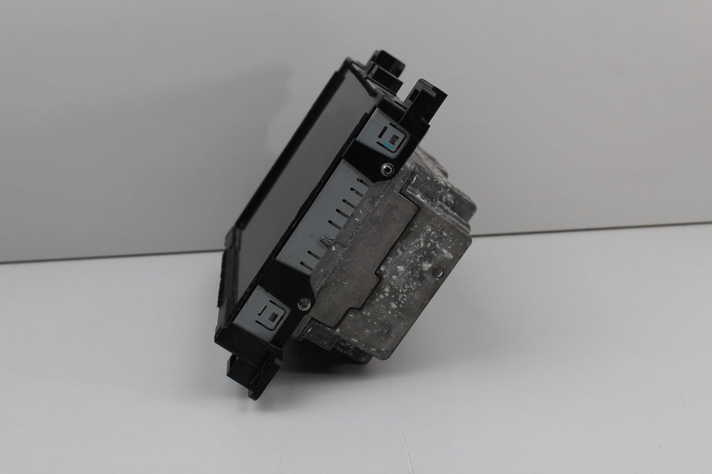 2015-25 DODGE CHALLENGER TOUCH SCREEN DISPLAY OEM 68206389AI
