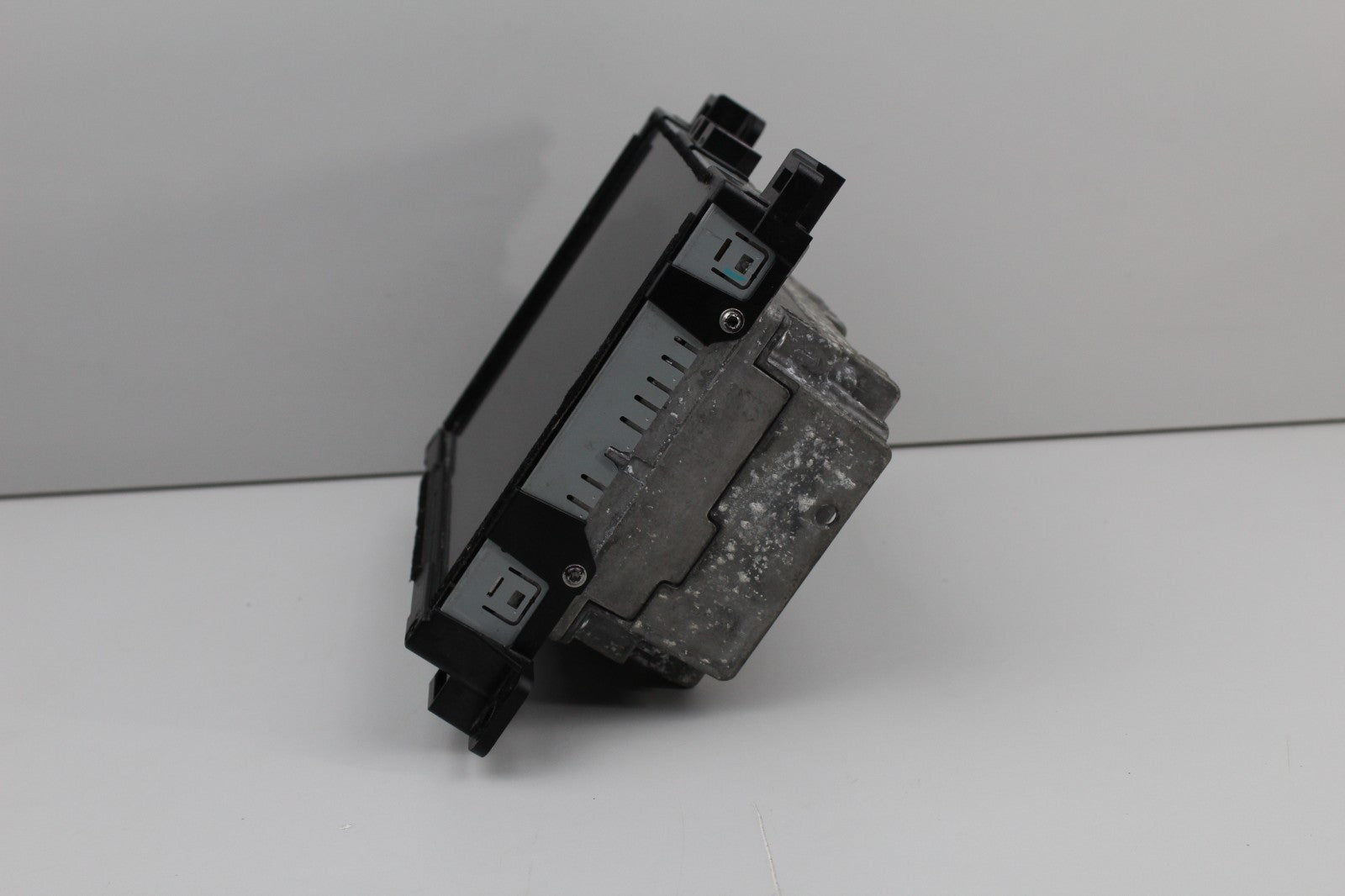 2015-25 DODGE CHALLENGER TOUCH SCREEN DISPLAY OEM 68206389AI