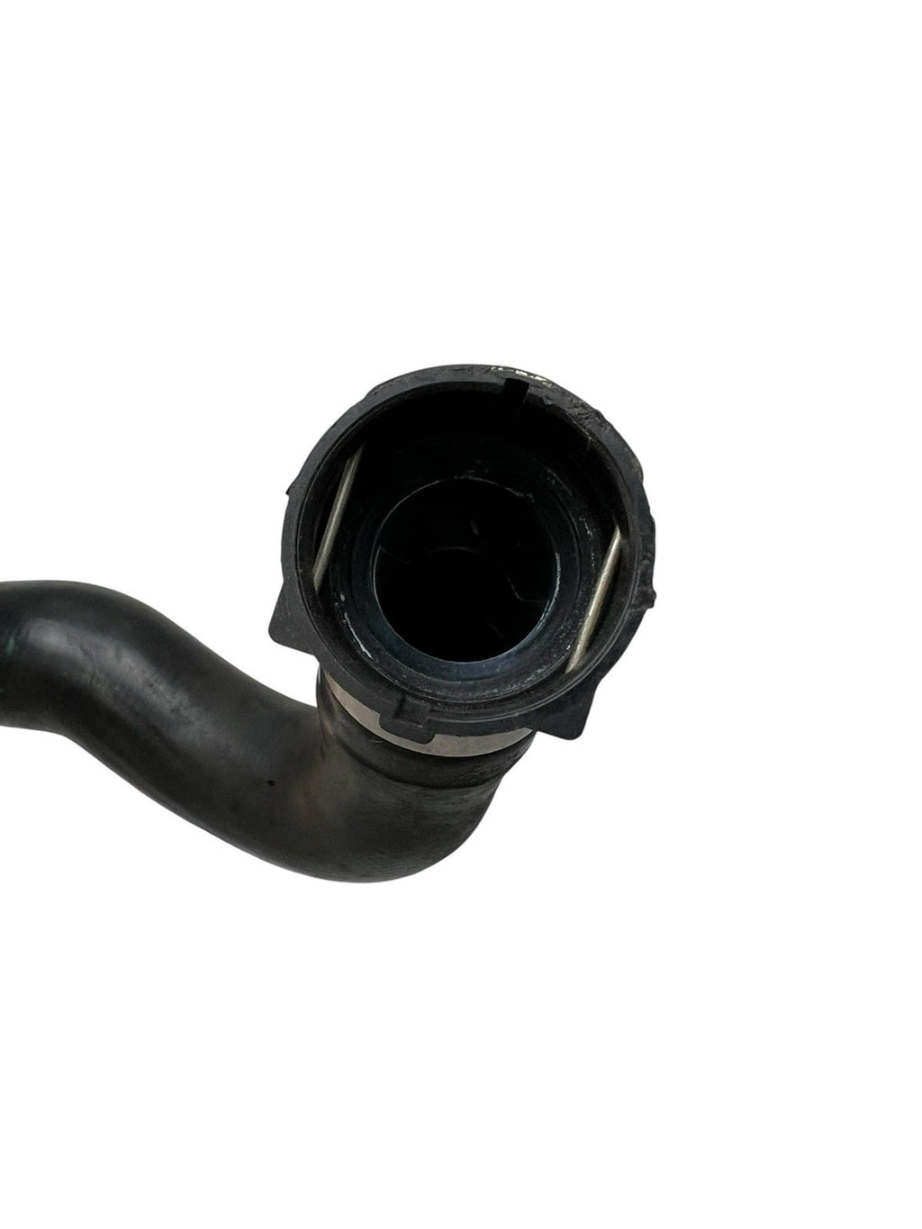 ✅11-16 BMW F10 528Xi xDrive 2.0L Radiator Coolant Hose Line OEM 16188010