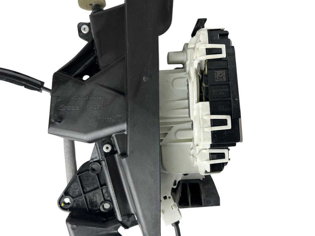 ✅2008-2014 Mercedes C300 C350 Front Left Door Lock Latch Actuator OEM A204720153