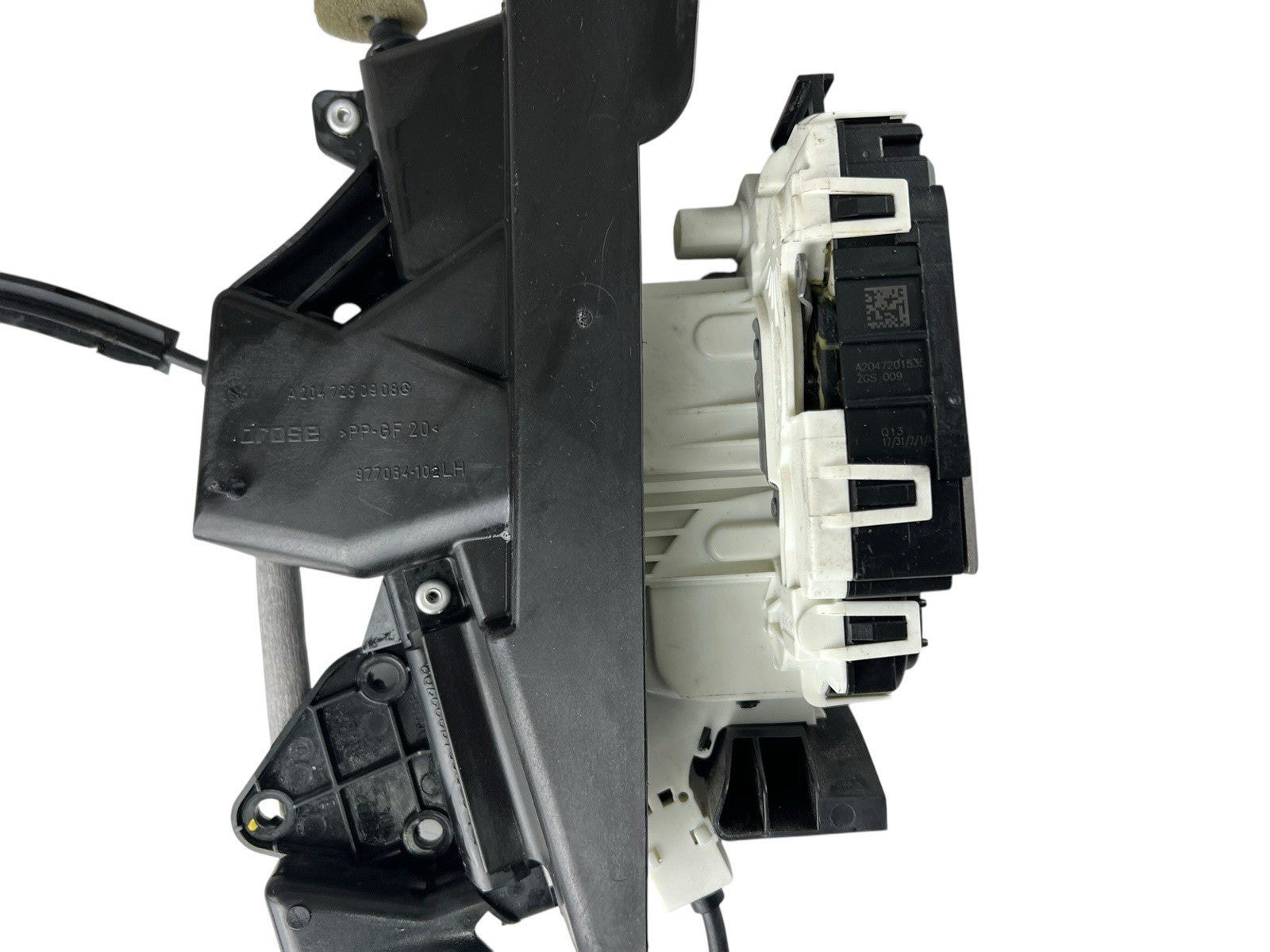 ✅2008-2014 Mercedes C300 C350 Front Left Door Lock Latch Actuator OEM A204720153
