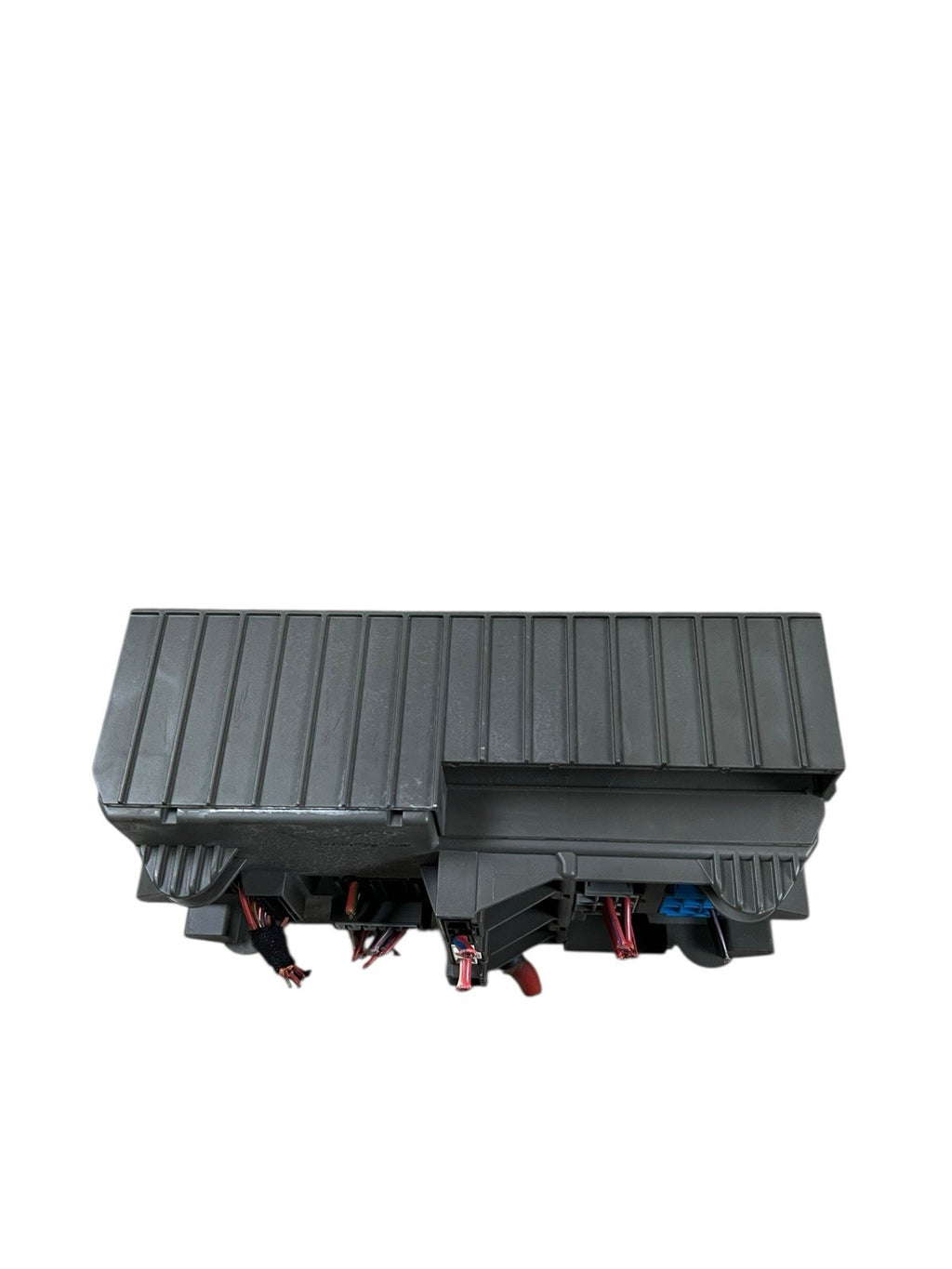 07-13 BMW E70 X5 E71 X6 DASH CABIN FUSE RELAY JUNCTION MODULE OEM518953039A