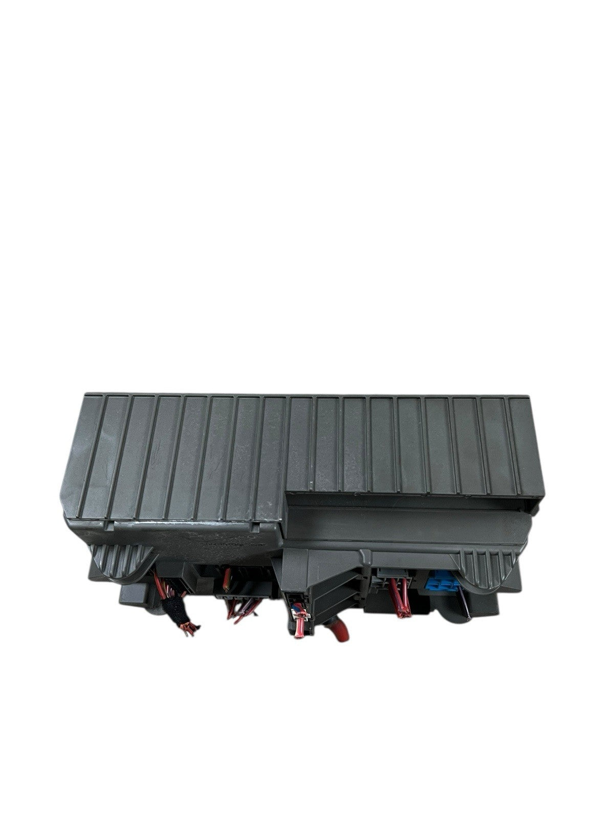 07-13 BMW E70 X5 E71 X6 DASH CABIN FUSE RELAY JUNCTION MODULE OEM518953039A