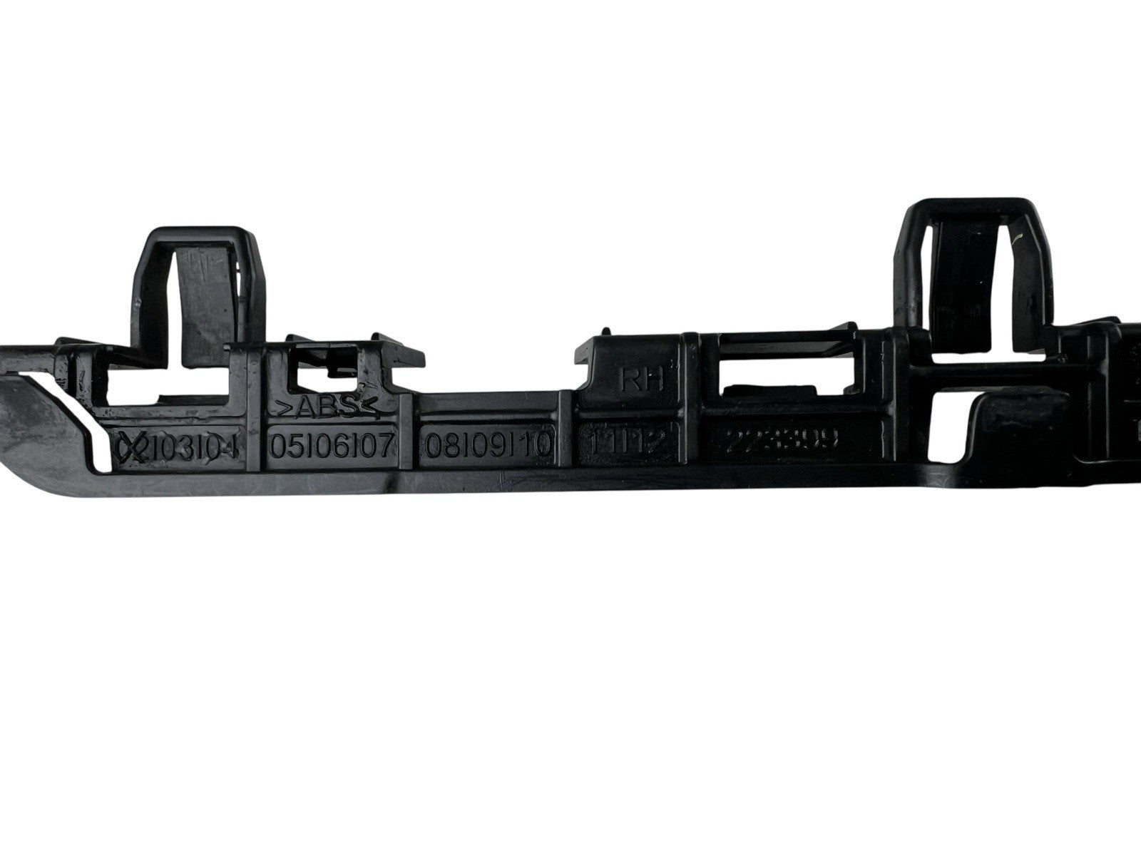 2011-2016 BMW 528i Side Skirt Mount BRACKET  Front Right OEM 7184776