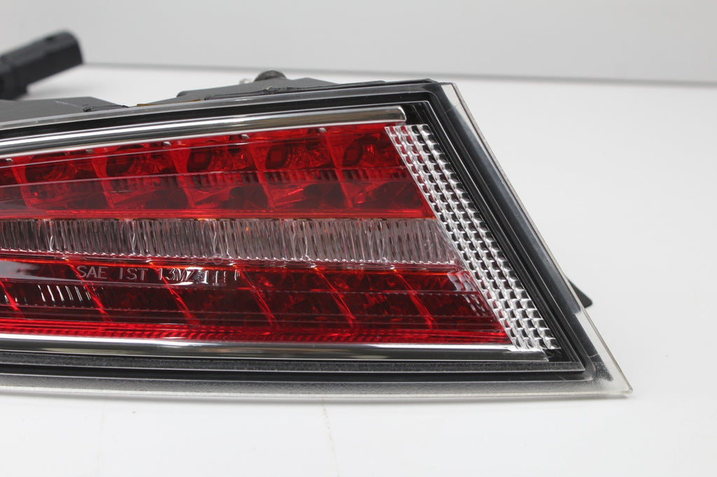 2017 LINCOLN MKZ REAR LEFT TAIL LIGHT QUARTER PANEL OEM DP5313405AL