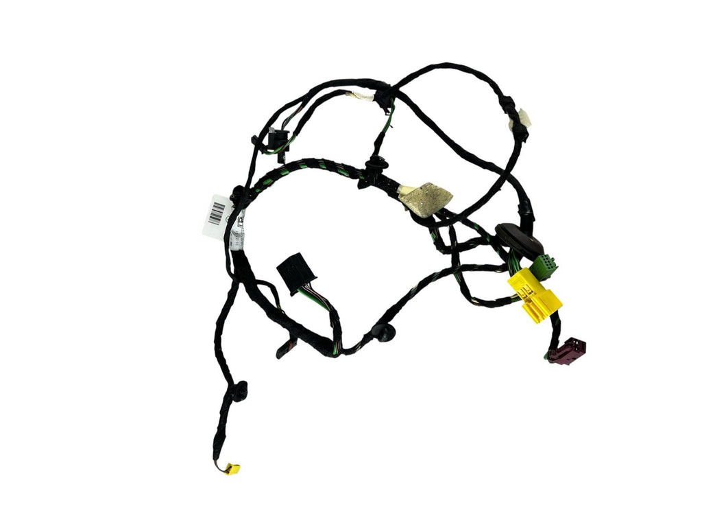 ✅2008-2014 MERCEDES C350 FRONT LEFT DRIVER DOOR WIRING HARNESS OEM A2045409535