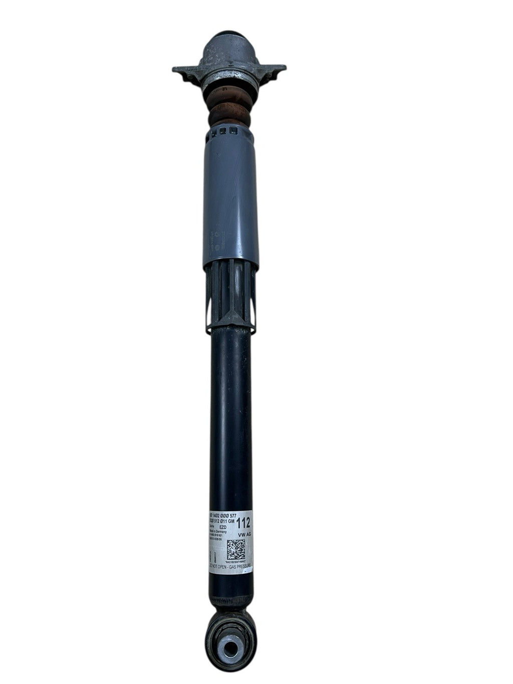 2015-16 Audi A3 Rear Right Shock Strut Absorber OEM 5q0512011