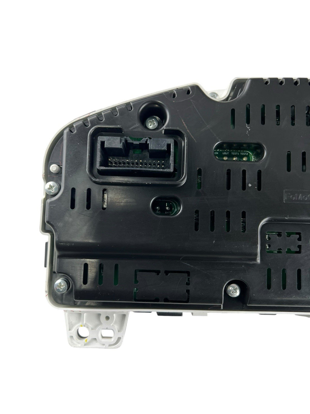 ✅ 2015 Ford Taurus Speedometer Cluster  OEM FGT10849ED