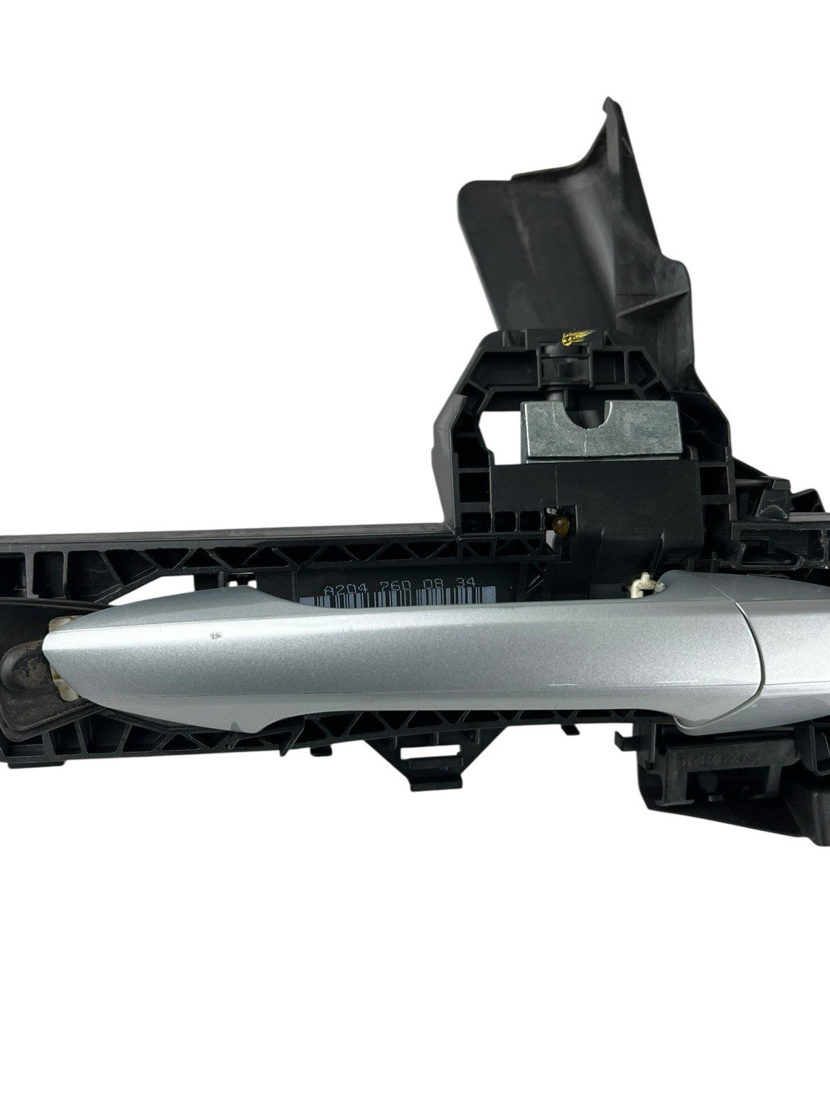 ✅2008-2014 MERCEDES C300 C350 Front RIGHT EXTERIOR DOOR HANDLE OEM A2047600734