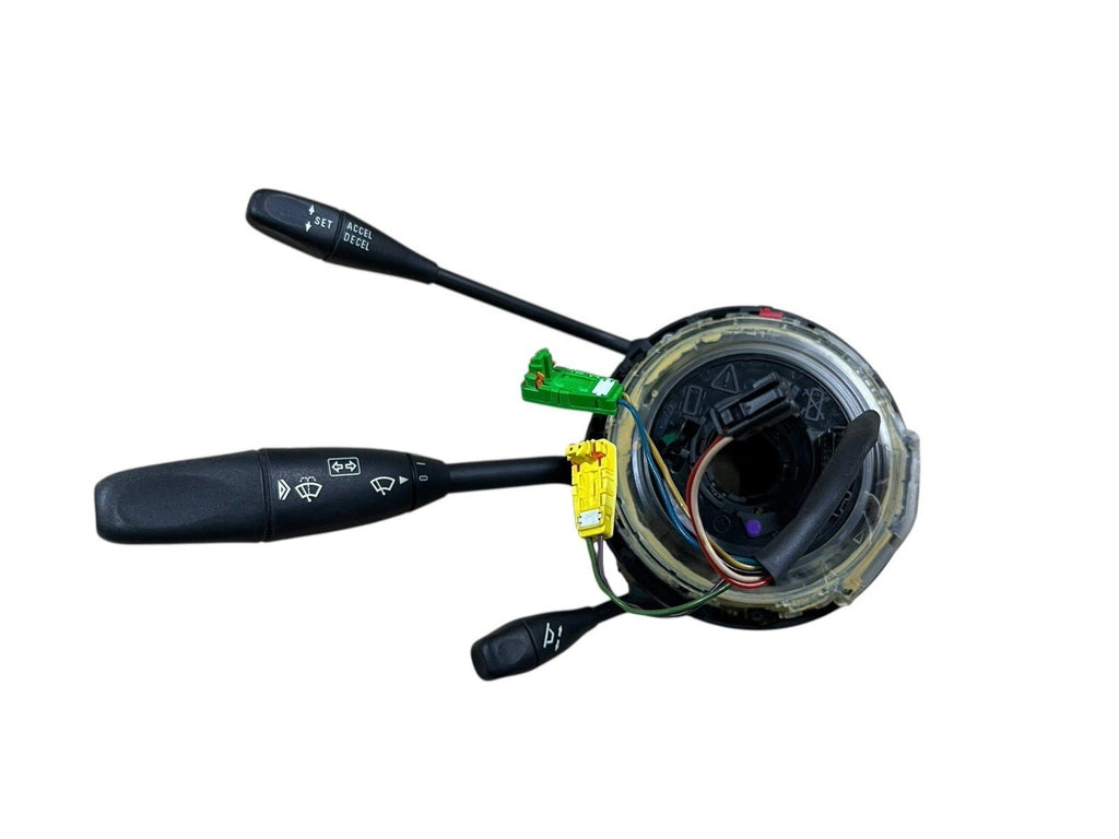 Mercedes E350 Steering Wheel Cluster Indicator Wiper Switch A1714640518