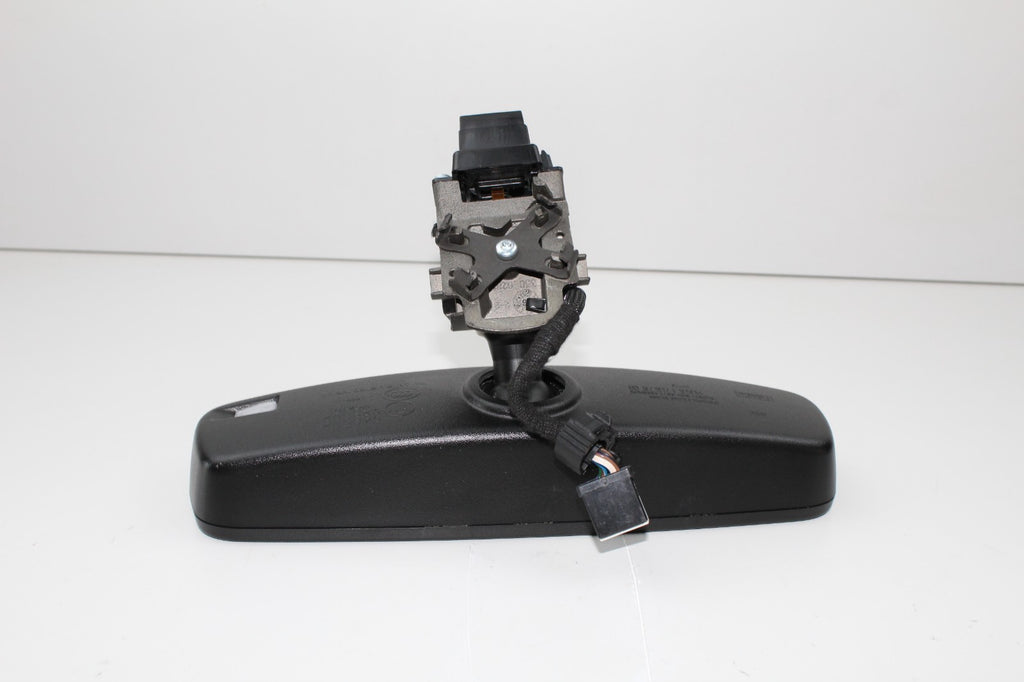 2017-2020 Lincoln MKZ Interior Center Rear View Mirror OEM HU5A17E678GB