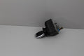 2010-13 MERCEDES E350 IGNITION SWITCH MODULE WITH KEY OEM A2129055800