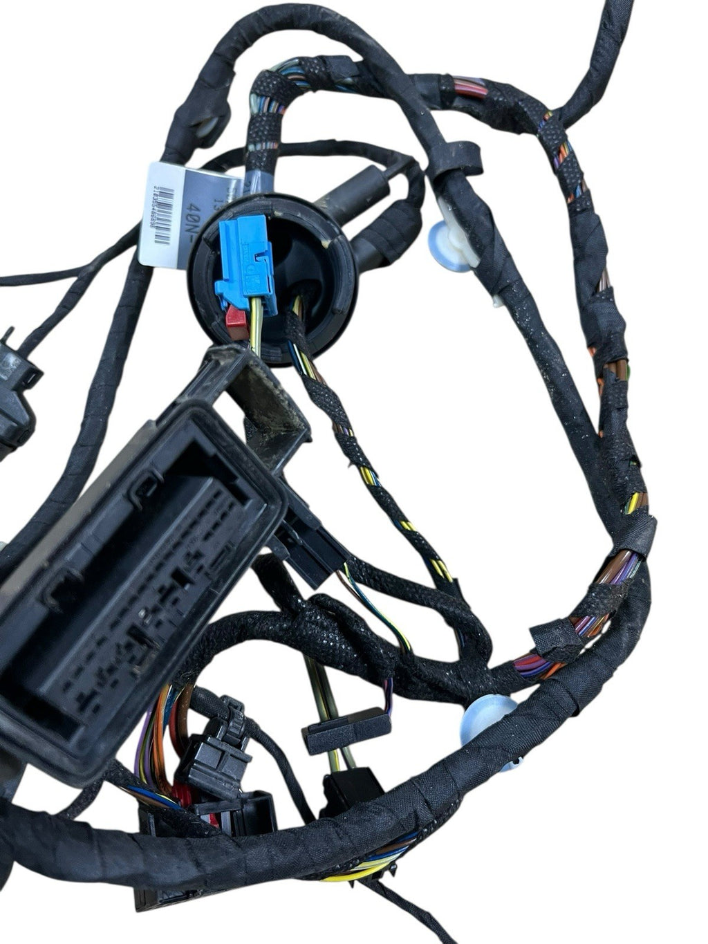 ✅ 15-20 Audi A3 Front Right Passenger Side Door Wiring Harness 8v4971030 OEM ￼