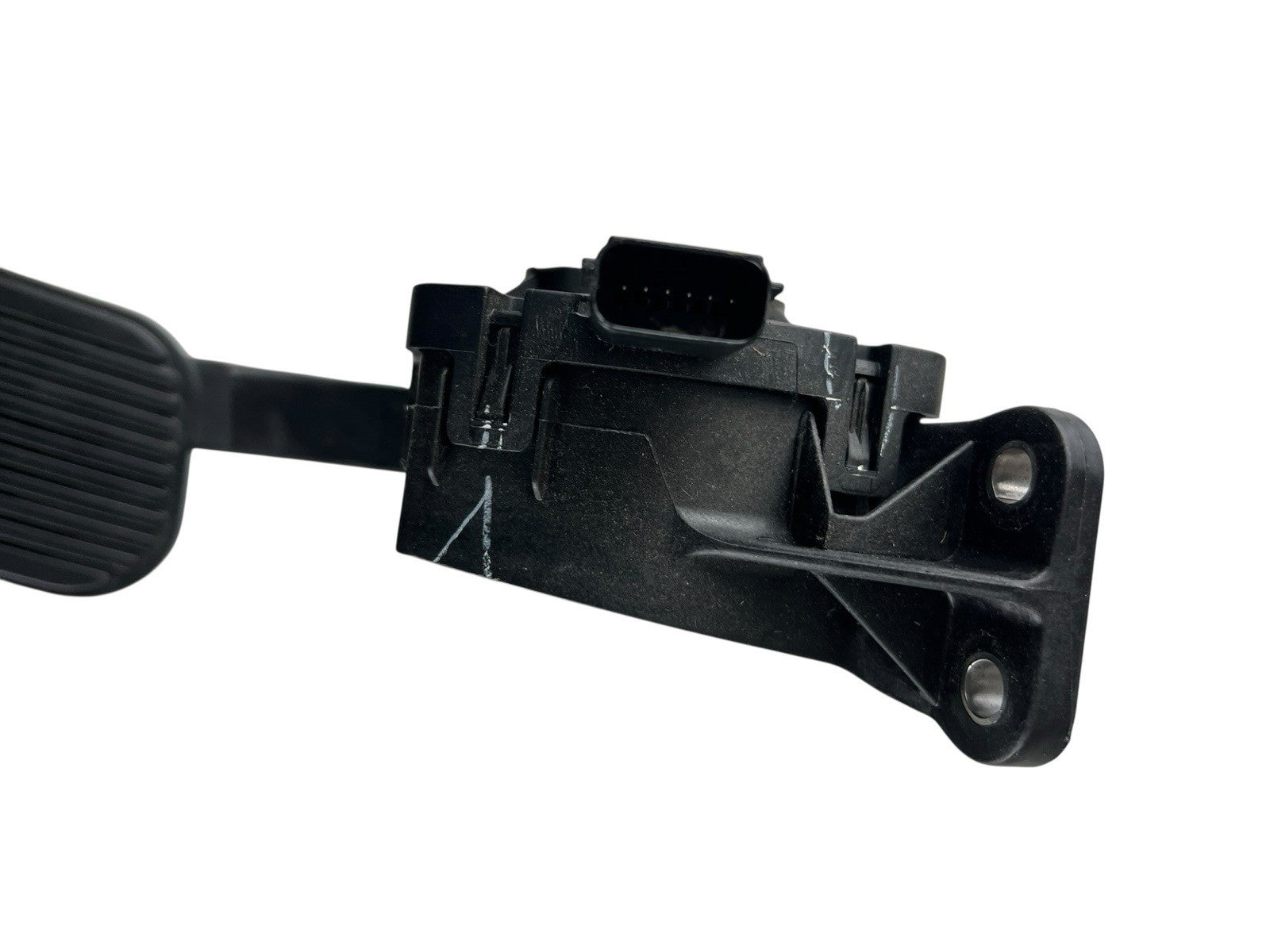 2013-2019 FORD TAURUS ACCELERATOR GAS PEDAL SENSOR ASSEMBLY DG13-9F836-AC OEM