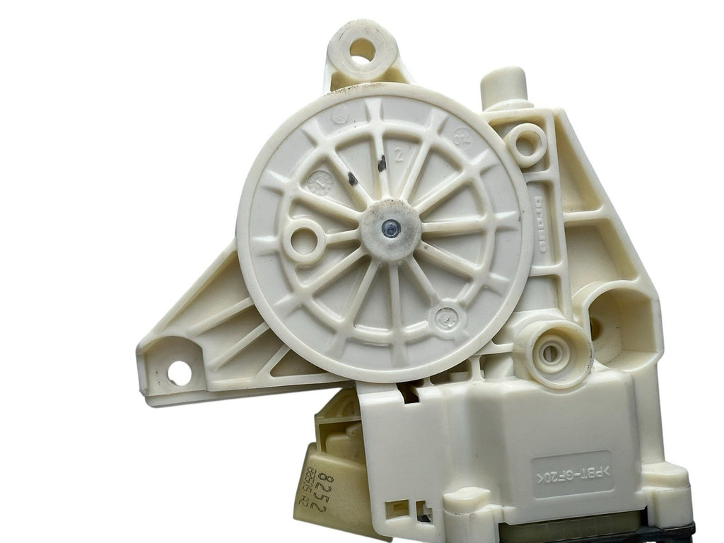 ✅2008-2014 Mercedes-Benz C350 Rear Right Window Regulator Motor OEM A2048200542