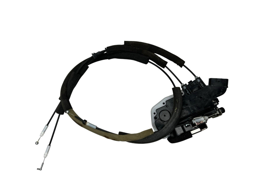 ✅ 2014-2018 INFINITI Q50 REAR RIGHT DOOR LOCK LATCH CABLE OEM F1814510