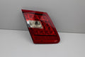2010-2013 MERCEDES W212 E350 REAR LEFT DRIVER SIDE INNER TAIL LIGHT LAMP OEM