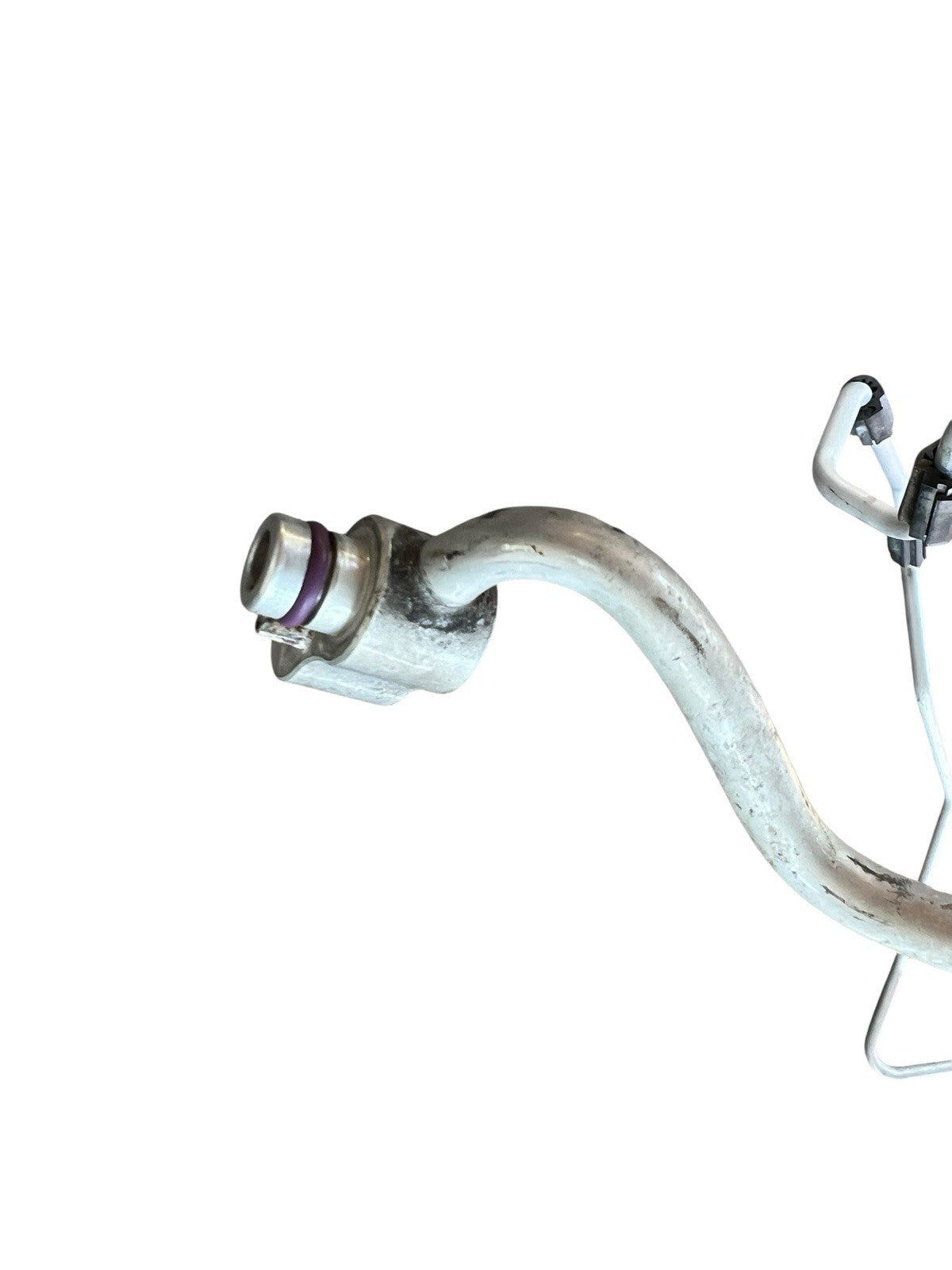 10-14 VW Jetta TDI 2.0 Ac Line Hose Oem  1K0 820 741 CM