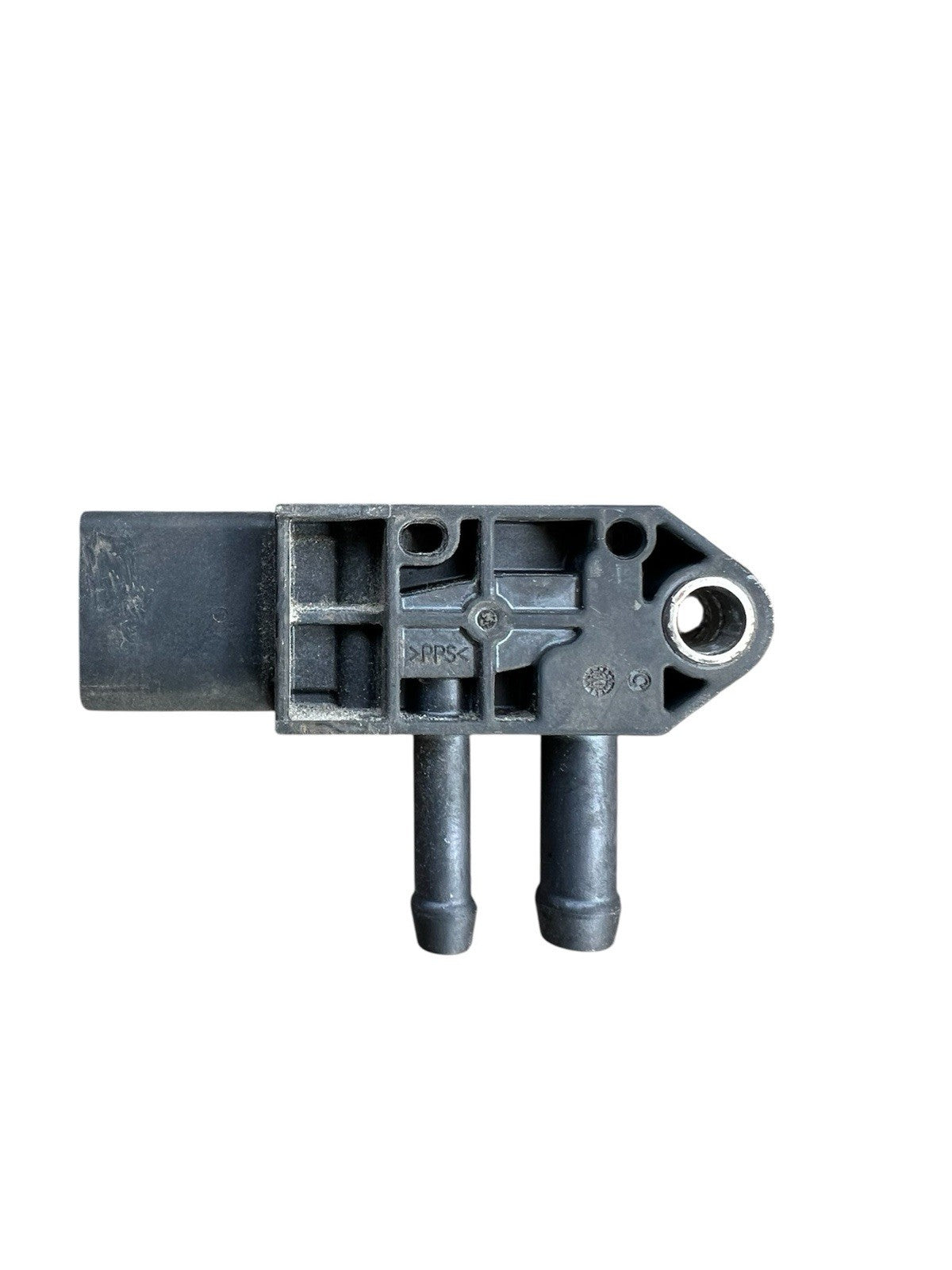 2010-2014 Volkswagen Jetta Exhaust Pressure Sensor W/Bracket OEM 076 906 051B