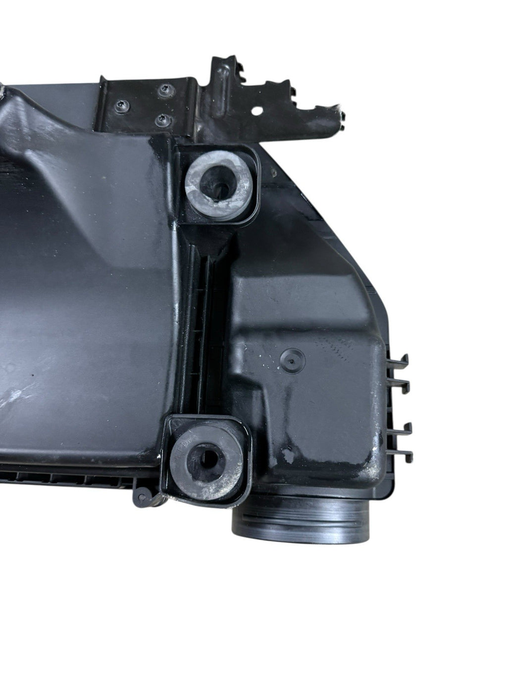 2007-13 BMW X5 Engine Air Cleaner FILTER HOUSING BOX OEM 1049323S01