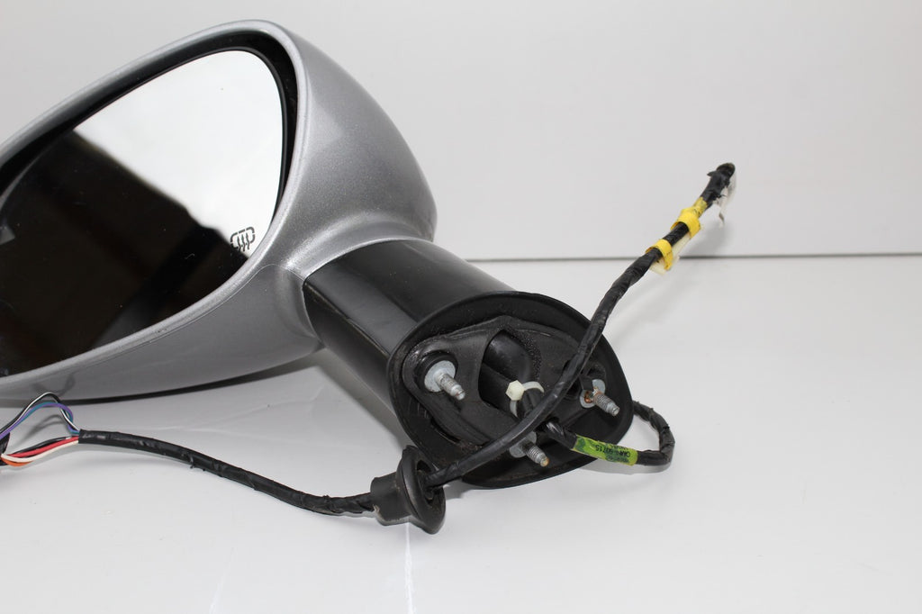 2015-2019 Dodge Challenger FRONT LEFT Driver SIDE View Mirror OEM 5LD67JSCAC