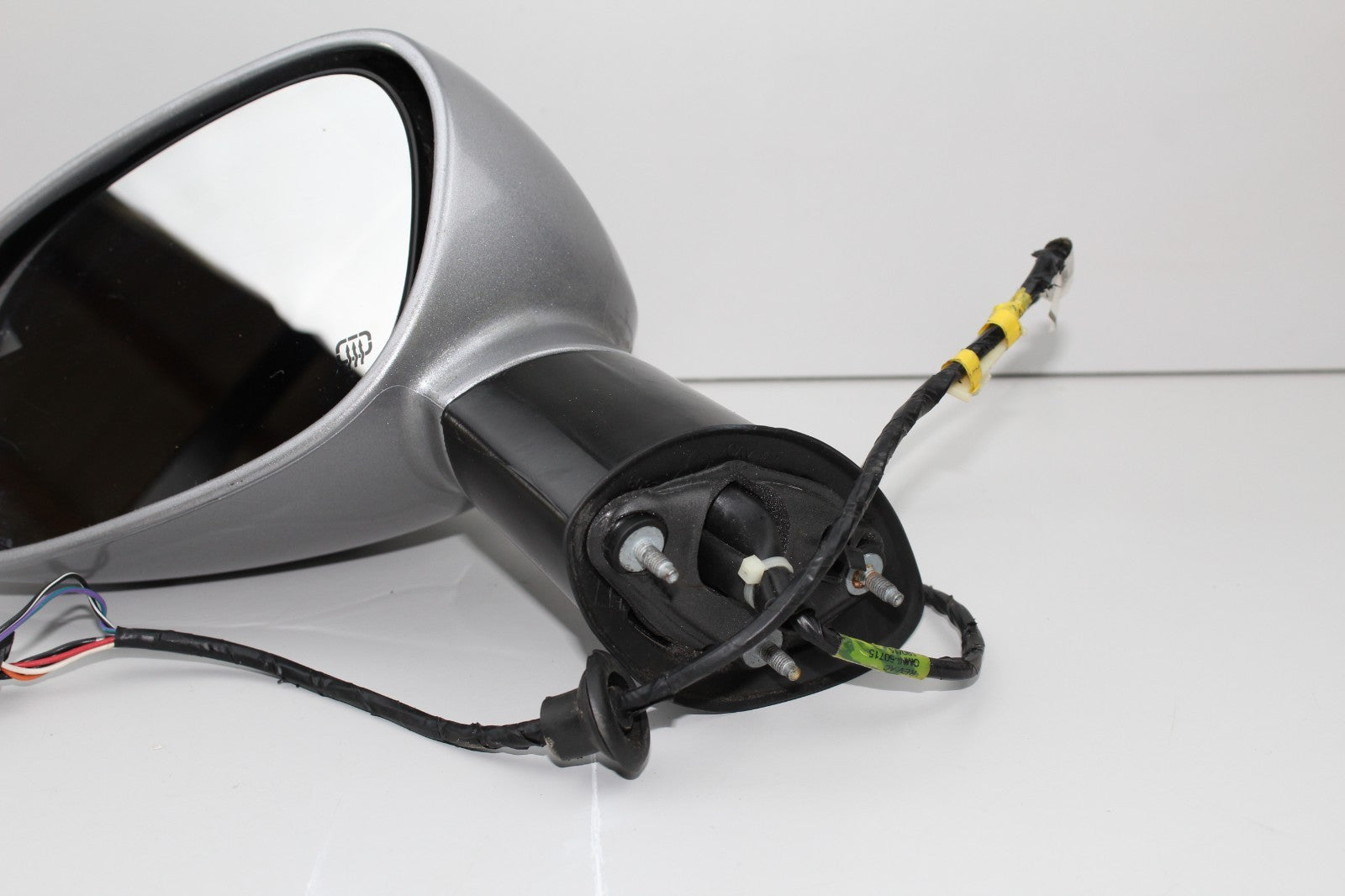 2015-2019 Dodge Challenger FRONT LEFT Driver SIDE View Mirror OEM 5LD67JSCAC