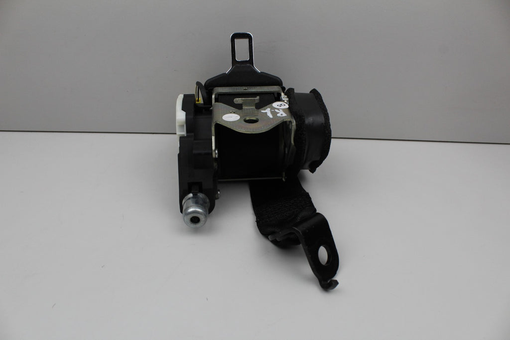 2010-16 MERCEDES E350 REAR LEFT SEAT BELT RETRACTOR OEM 2128600385