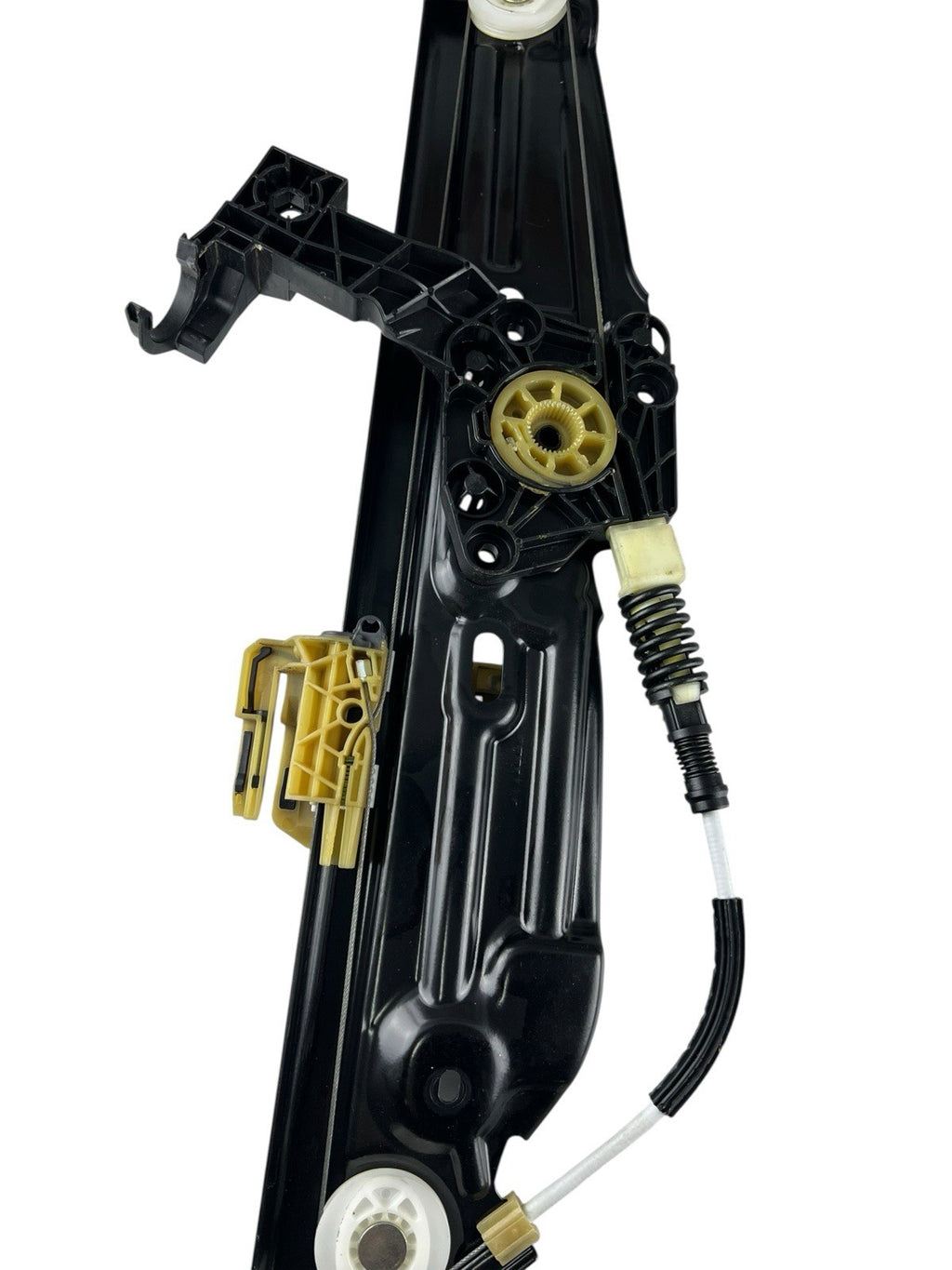 ✅2014-2016 BMW 5 Series Rear Left Driver Side Window Regulator 7182121-F10-S OEM