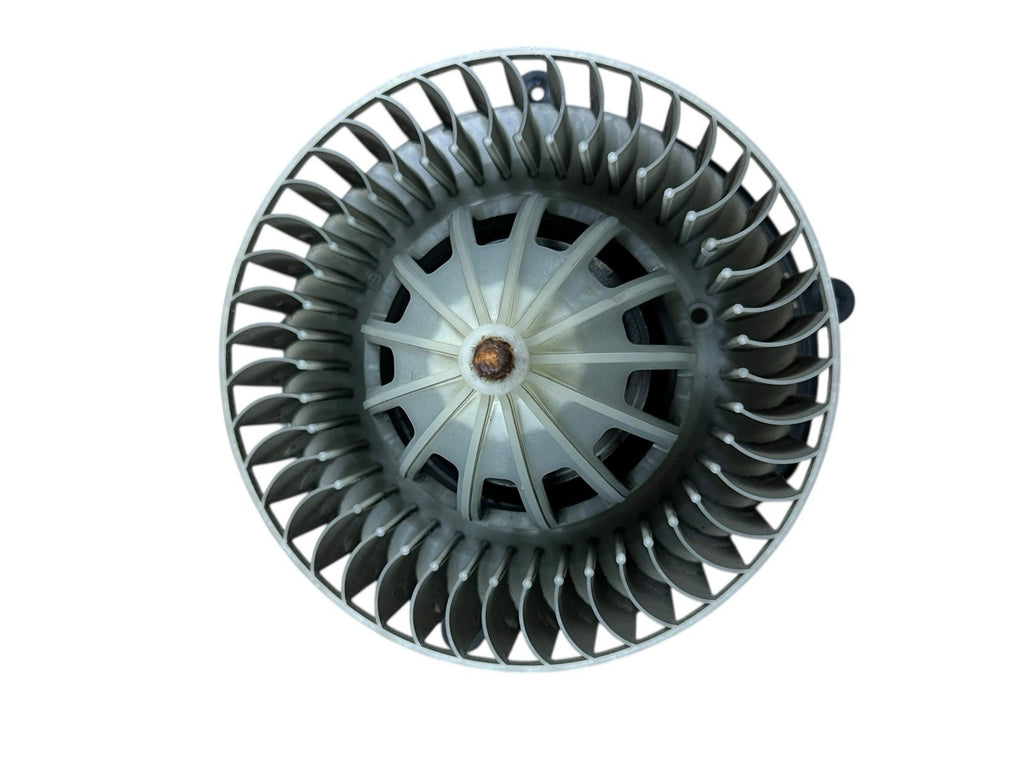 03-11 Mercedes W211 E55 AMG E350 CLS550 A/C Heater Blower Motor Fan Resistor OEM