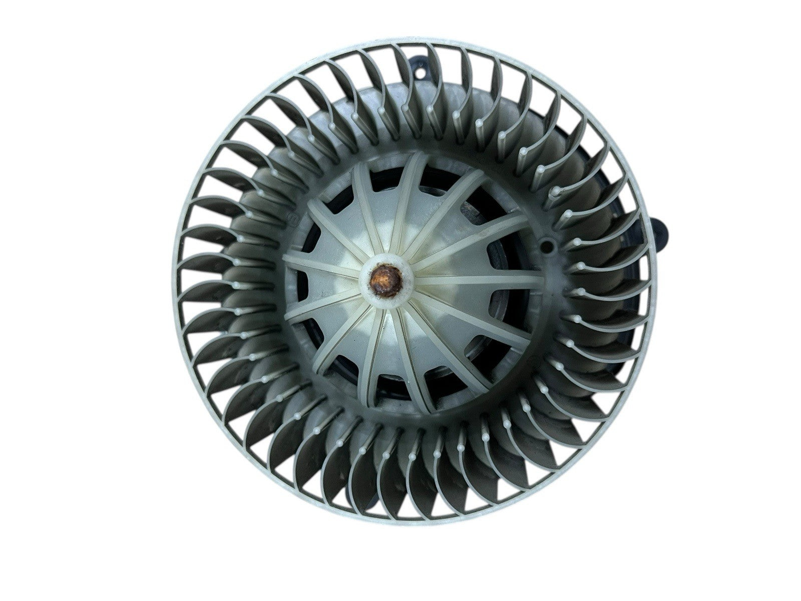 03-11 Mercedes W211 E55 AMG E350 CLS550 A/C Heater Blower Motor Fan Resistor OEM