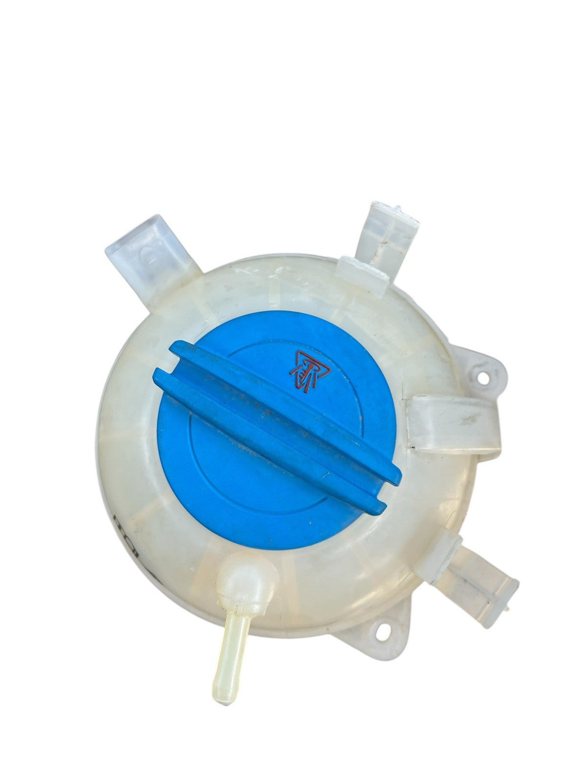 10-14 Volkswagen Jetta Coolant Tank Reservoir OEM 1K0 121 407