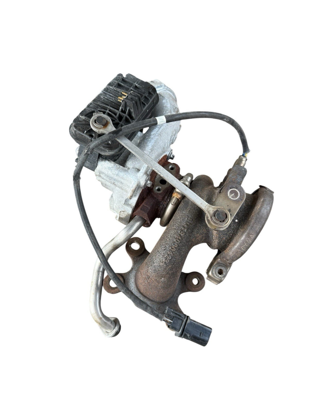 2019-21 Volkswagen Jetta Turbo OEM 04E 145 722M