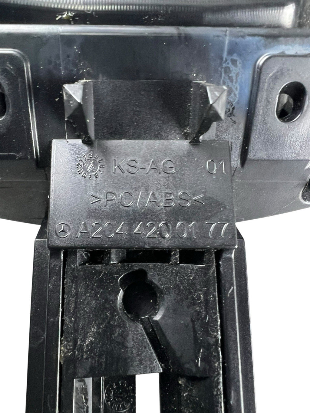 ✅2008-2018 Mercedes-Benz C350 C300 Parking Brake Release Handle OEM A2044200177